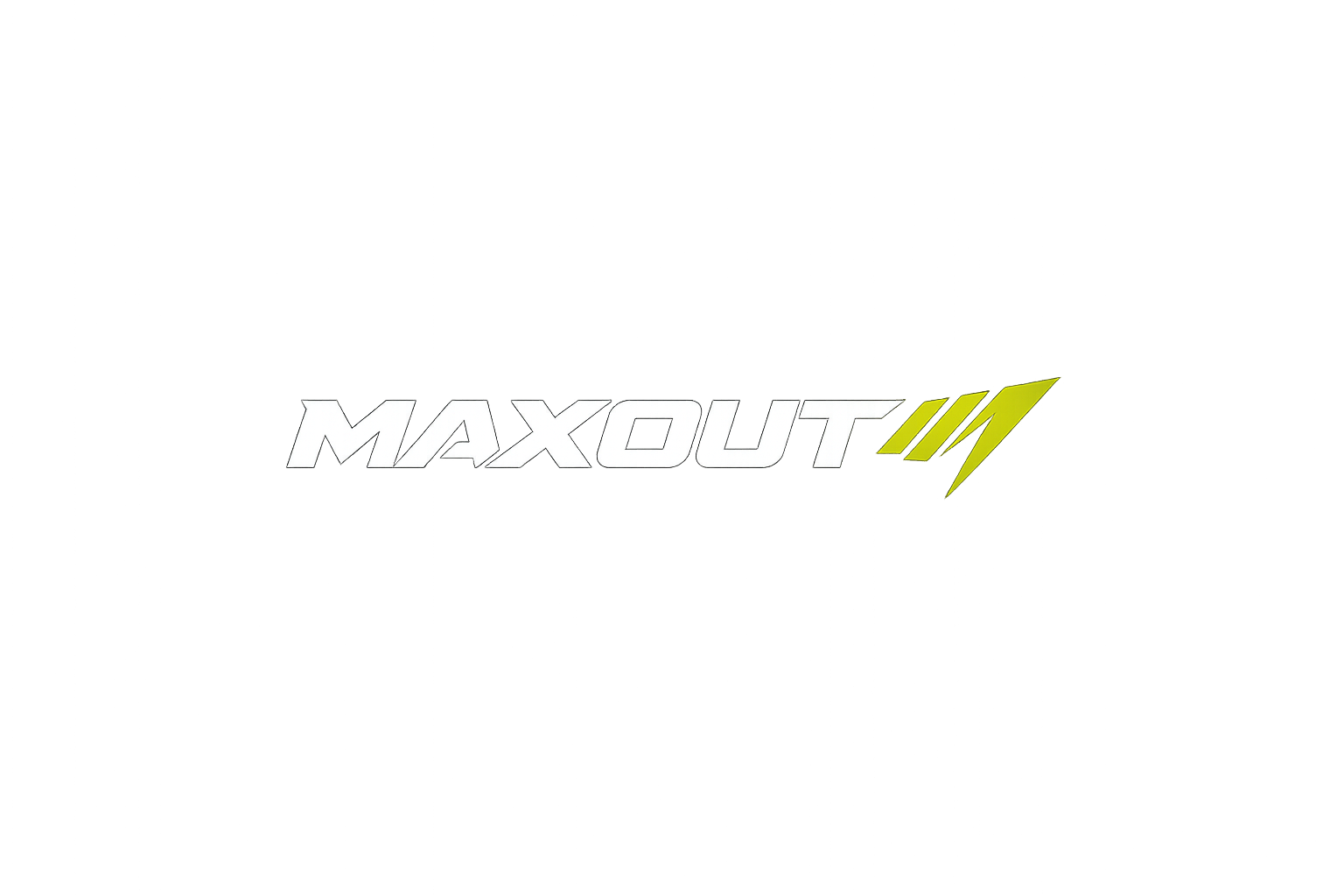 MAXOUT